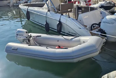 2023 Zodiac Cadet 310 Aero