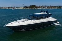 2023 Riviera 5400 Sport Yacht