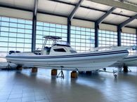 2021 Capelli Tempest 40
