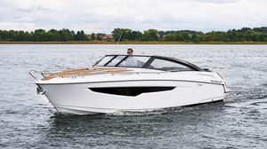 2020 Parker Voyager 850