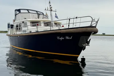 2005 Custom Knight Craft 12,50