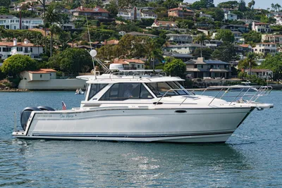 2023 Cutwater 288 Coupe LE