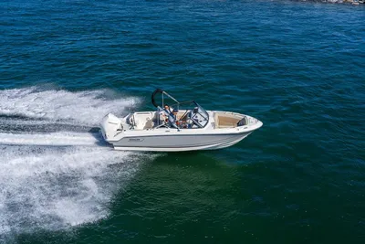 Boston Whaler 210 Vantage