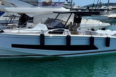 2025 Salpa Avantgarde 35