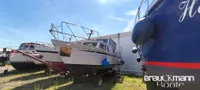 1984 Holl. Yachtbow Etaner Kruiser 1000 Ak