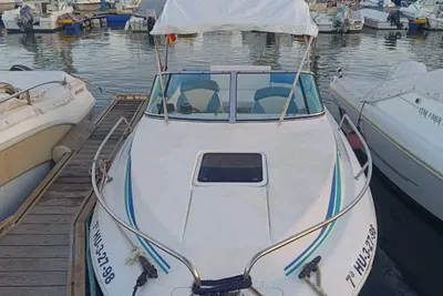 1998 Custom LEMA SABINAL 190