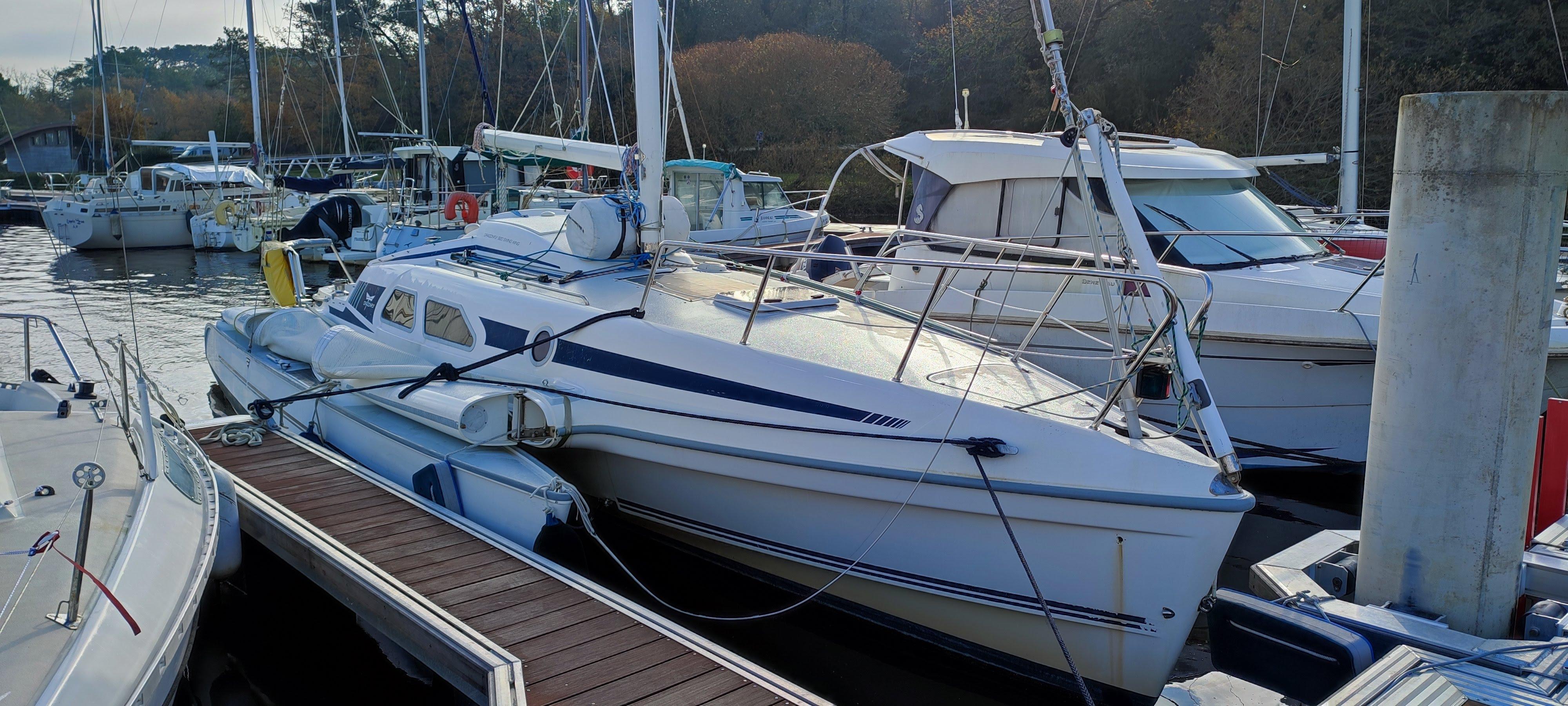 2002 Dragonfly Dragonfly 920