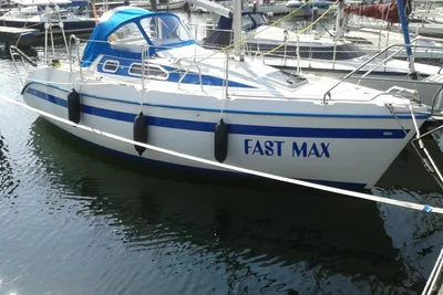 2004 Tes 678 BT Family