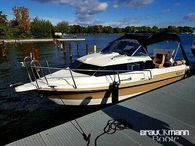 2019 Aqualine Aqualine Adventure 640