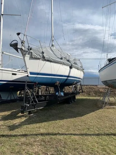 Windmira Yacht Photos Pics 