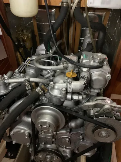 Windmira Yacht Photos Pics 