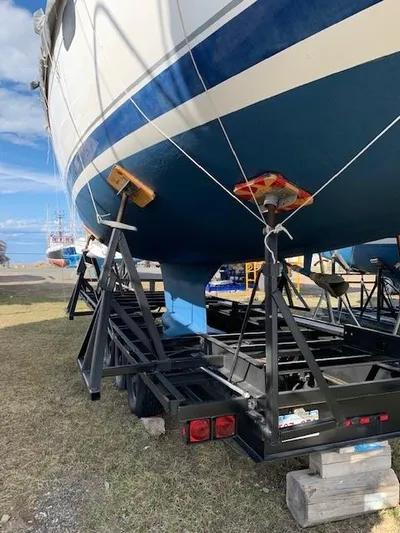 Windmira Yacht Photos Pics 