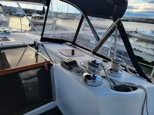 Windmira Yacht Photos Pics 