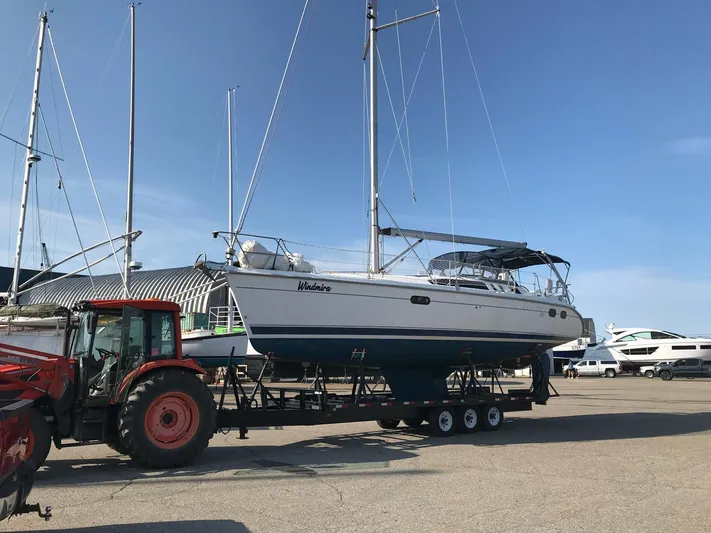 Windmira Yacht Photos Pics 