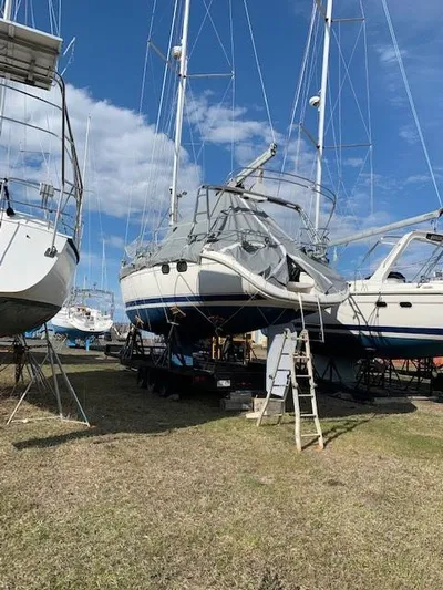 Windmira Yacht Photos Pics 