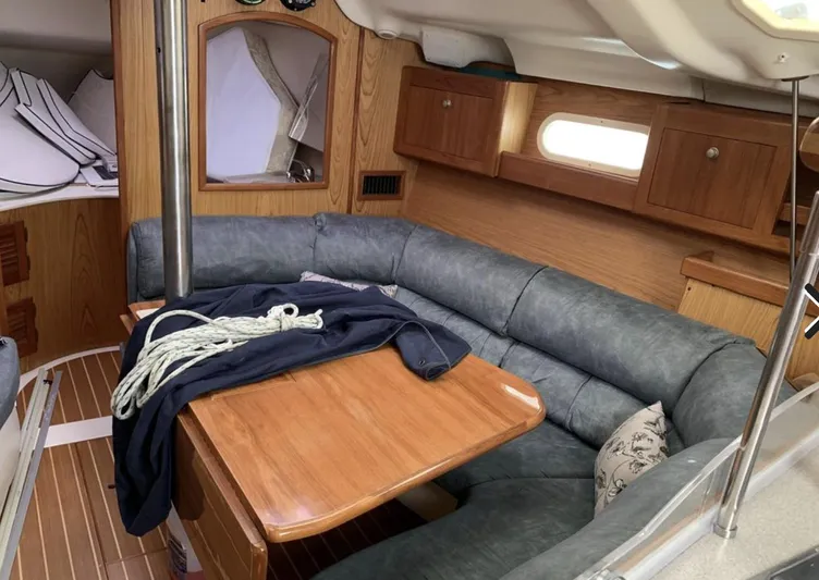 Windmira Yacht Photos Pics 