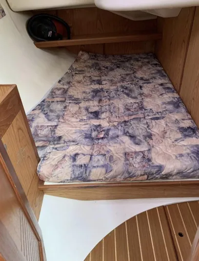 Windmira Yacht Photos Pics 