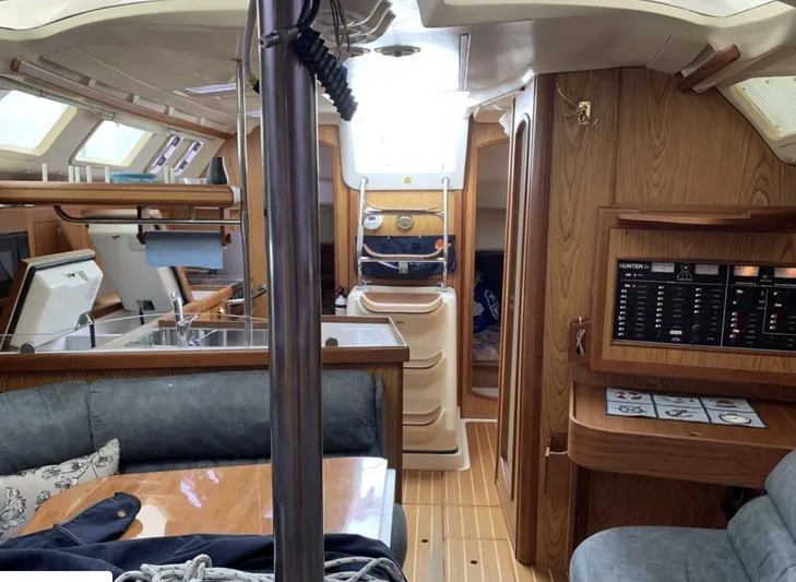 Windmira Yacht Photos Pics 