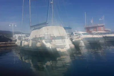 2006 Jeanneau Sun Odyssey 49