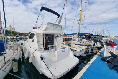 2010 Astinor 30