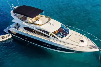 Sunseeker Manhattan 63