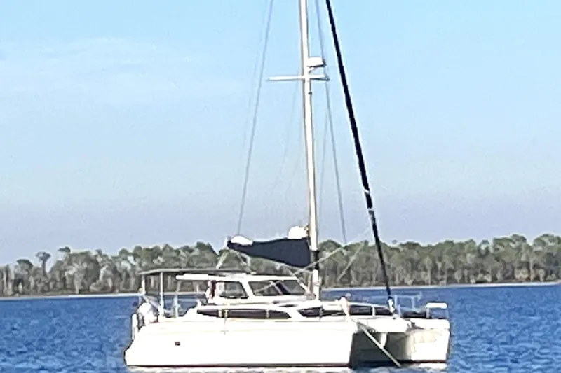 Serenity Yacht Photos Pics Exterior Full View