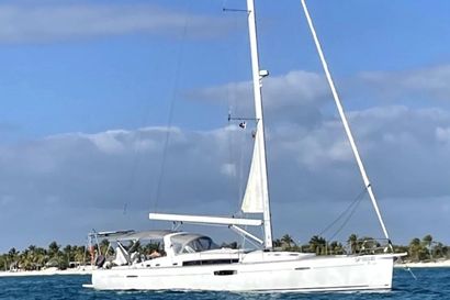 2016 60' Beneteau-Oceanis 60 West Palm Beach, FL, US