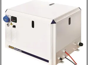 2025 Vetus NEW Vetus GHX14SIC 14kVA Marine Diesel Generator Package