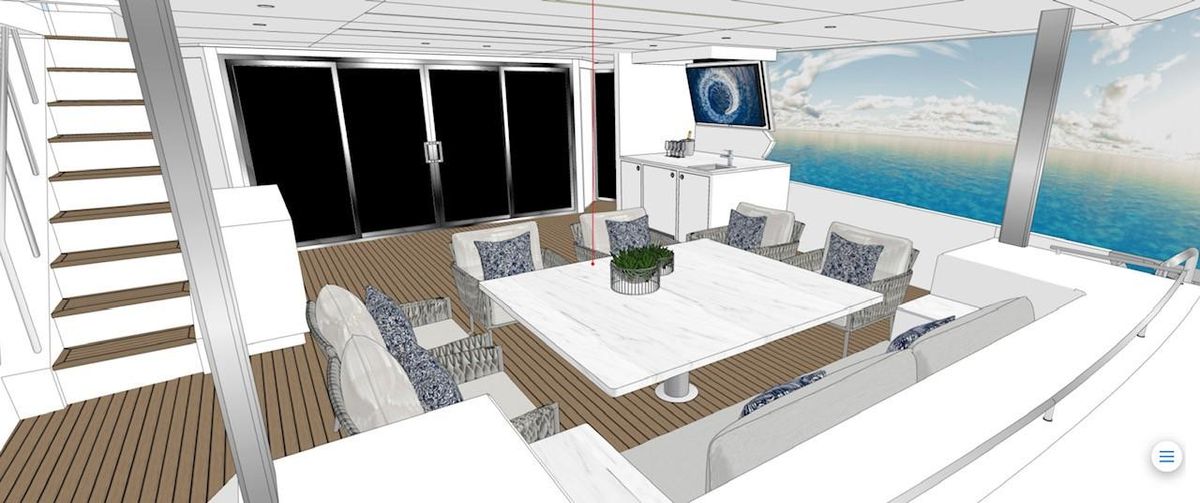 2024 Horizon 100 