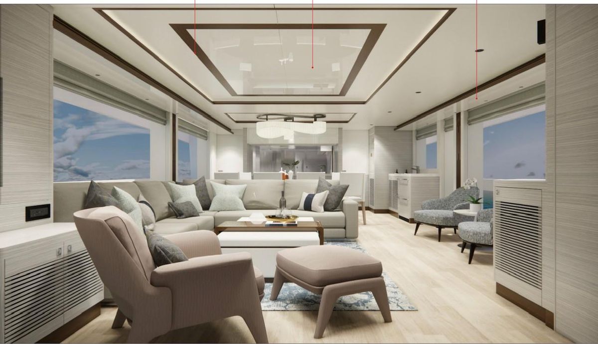 2024 Horizon 100 