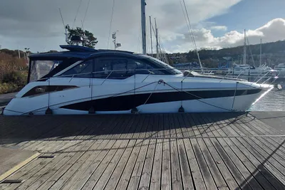 2023 Galeon 405 HTS