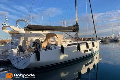 2023 Solaris Solaris 44