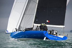 2021 Custom Carkeek 52