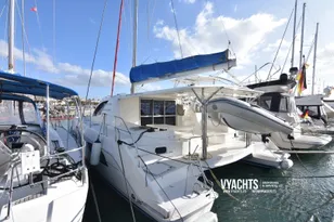 2012 Leopard 44