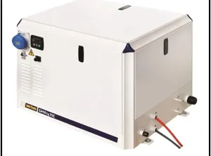 2025 Vetus NEW Vetus GHX14TIC 14kVA Marine Diesel Generator Package