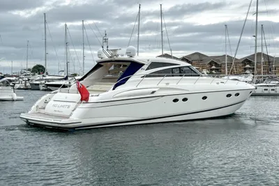 Princess V58