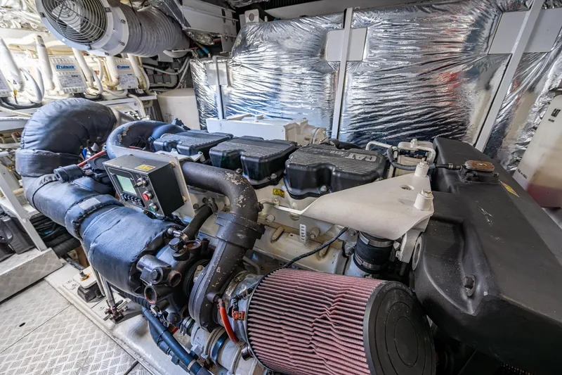 No Vacansea Yacht Photos Pics 