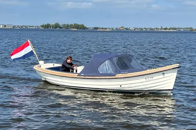 2020 Sloep PVO 700E