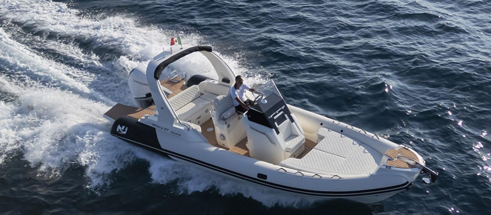 Nuova Jolly PRINCE 27