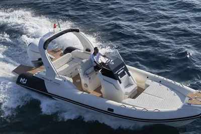 Nuova Jolly PRINCE 27