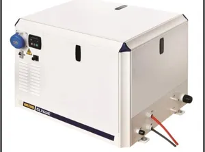 2025 Vetus NEW Vetus GLX6SIC 6.5kVA Marine Diesel Generator Package