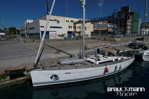 2008 Dufour 525 Grand Large