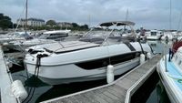 2017 Beneteau Flyer 8.8 Sundeck