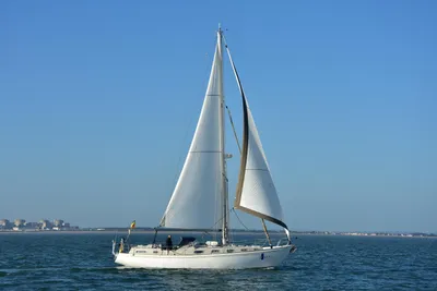 1980 Rival 41 C