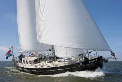 2007 Enksail Noordkaper 43