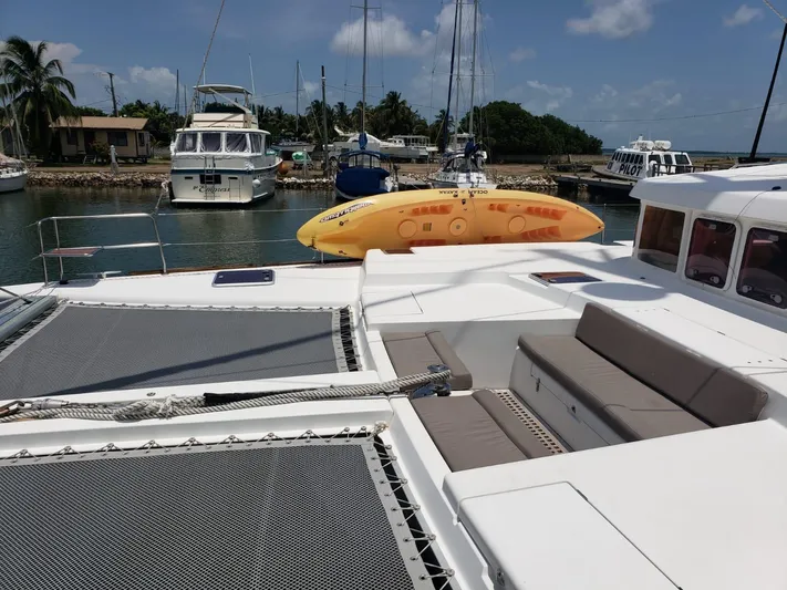 Sandstar Yacht Photos Pics 