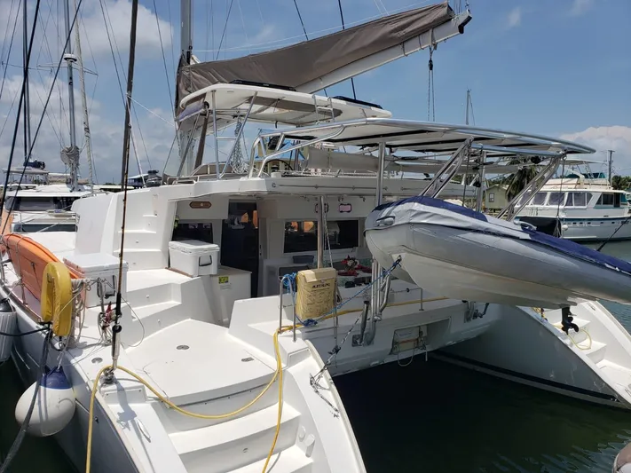 Sandstar Yacht Photos Pics 
