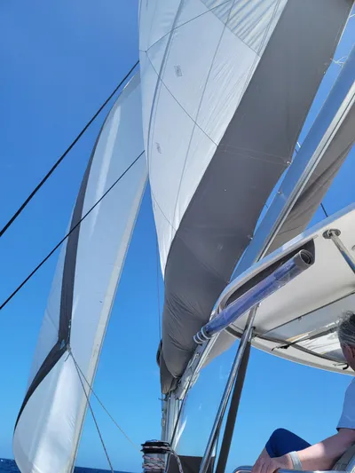 Sandstar Yacht Photos Pics 