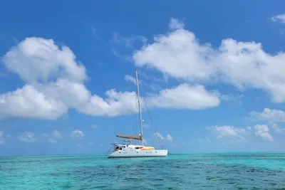 Lagoon 500