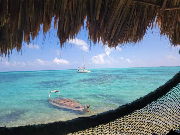 Sandstar Yacht Photos Pics 